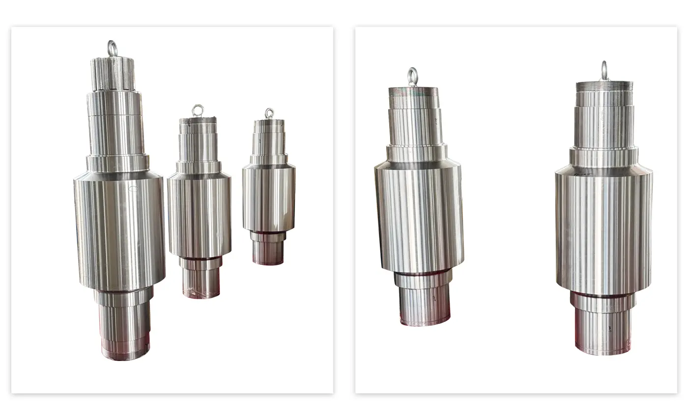 ಸ್ಟ್ರಿಪ್ ರೋಲಿಂಗ್ ಮಿಲ್‌ನ ಪ್ರಕ್ರಿಯೆ ಆಪ್ಟಿಮೈಸೇಶನ್ ಕುರಿತು ಟ್ಯುಟೋರಿಯಲ್