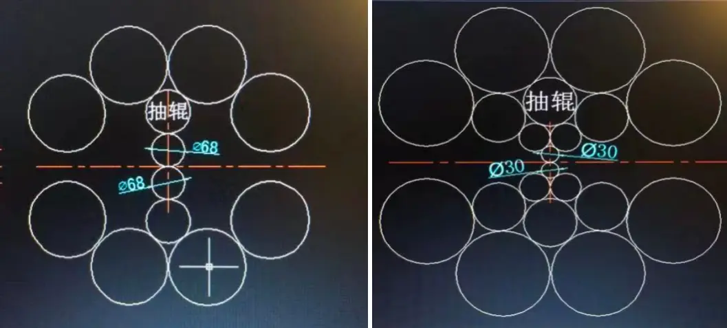 ನಿಖರವಾದ ಲೋಹದ ಸಂಸ್ಕರಣೆಗೆ 20-ರೋಲ್ ರೋಲಿಂಗ್ ಮಿಲ್ ಅನ್ನು ಯಾವುದು ಮಾಡುತ್ತದೆ?