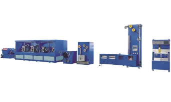 ಫ್ಲಾಟ್ ವೈರ್ ರೋಲಿಂಗ್ ಮಿಲ್ ಇಳುವರಿ ಮತ್ತು ಸ್ಥಿರತೆಯನ್ನು ಹೇಗೆ ಸುಧಾರಿಸುತ್ತದೆ?