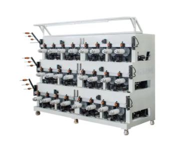 ರಿವೈಂಡಿಂಗ್ ಯಂತ್ರದ ಕಾರ್ಯವೇನು